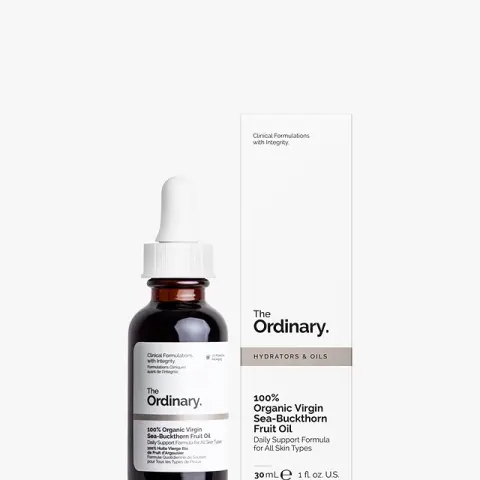 120 x The Ordinary Organic Sea- Buckthorn Fruit Oil RRP£1700+