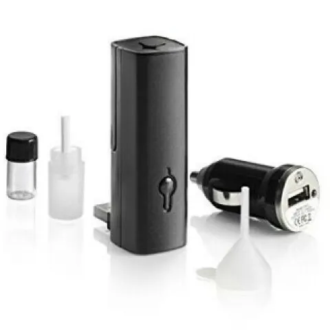 7 X Phytosun Aroms USB Car Laptop Aroma Diffuser Nomade Aromatherapy - Black RRP 5.99 ea