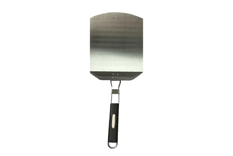 Square Pizza Oven - With Paddle and Cover