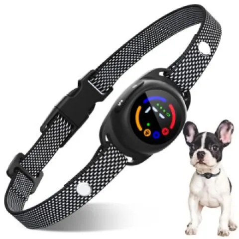 10 x Anti Bark Collars for Dogs Total RRP £220.40 L13b