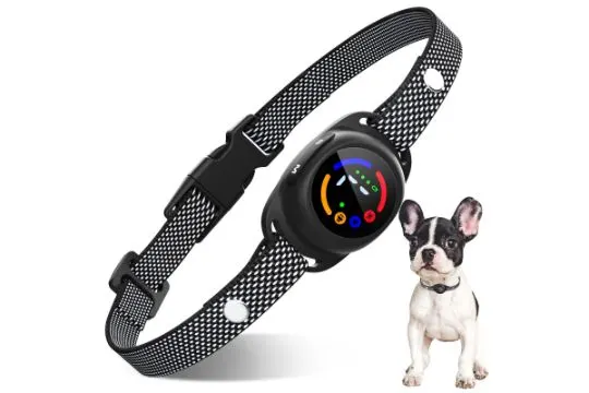 10 x Anti Bark Collars for Dogs Total RRP £220.40 L13b