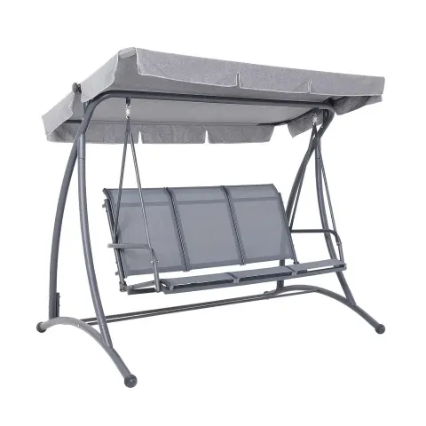 3 Seater Swing Seat RRP £250
