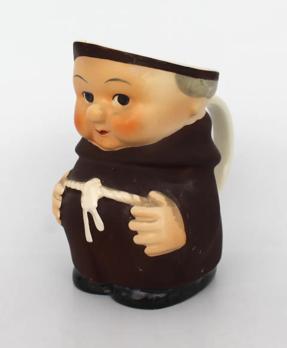 Goebel Monk