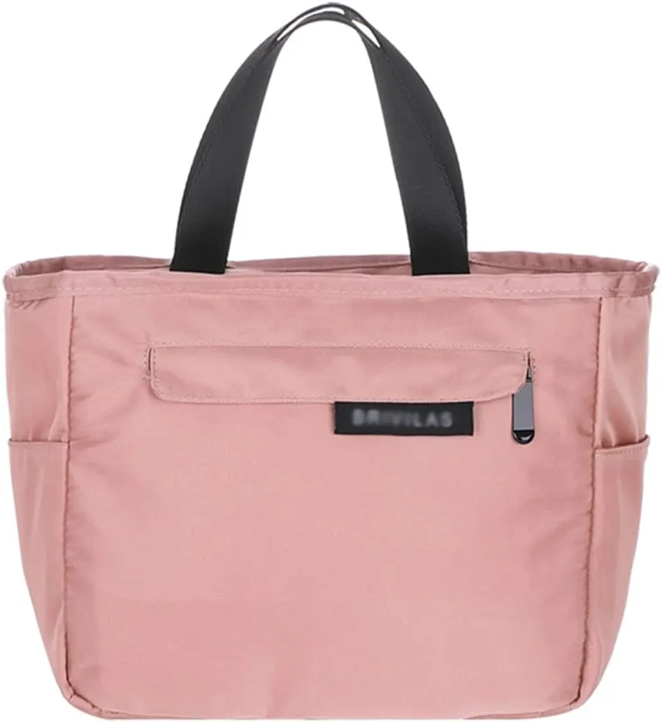 8 x Insulated Thermal Lunch Tote Bags RRP £155.20 Lb11