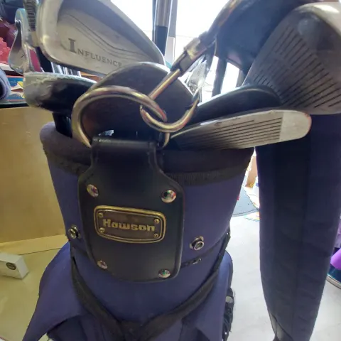 Golf Clubs