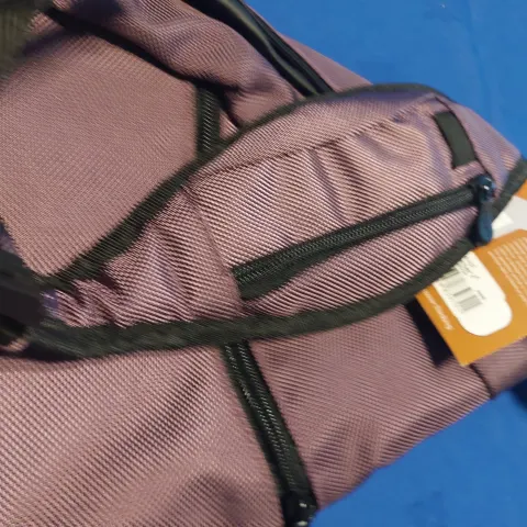 Holdall