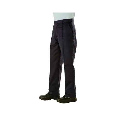 Benchmark Sailer Blue Worktrousers size 32 RRP £18.99 L8c