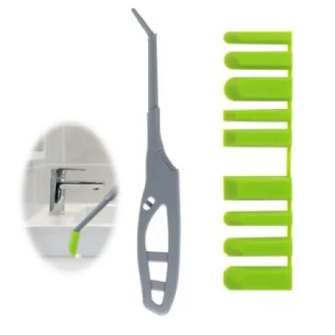 9 x Silicone Seam Tool,9 in 1 Silicone Remover Tool L3a
