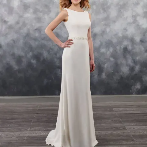 Mary's Bridal MB1023
