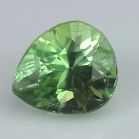"Paraiba"- Tourmaline, 1.35 CT