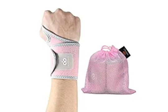 25 x Wrist Support Sleeve (Twin Pack) RRP £374.75 L9b