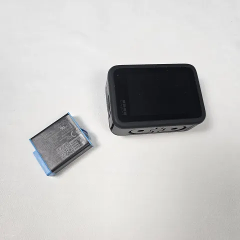 GoPro Hero 9 Black + Battery