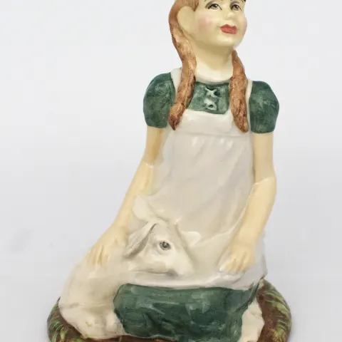 Royal Doulton Figurine Heidi HN 2975