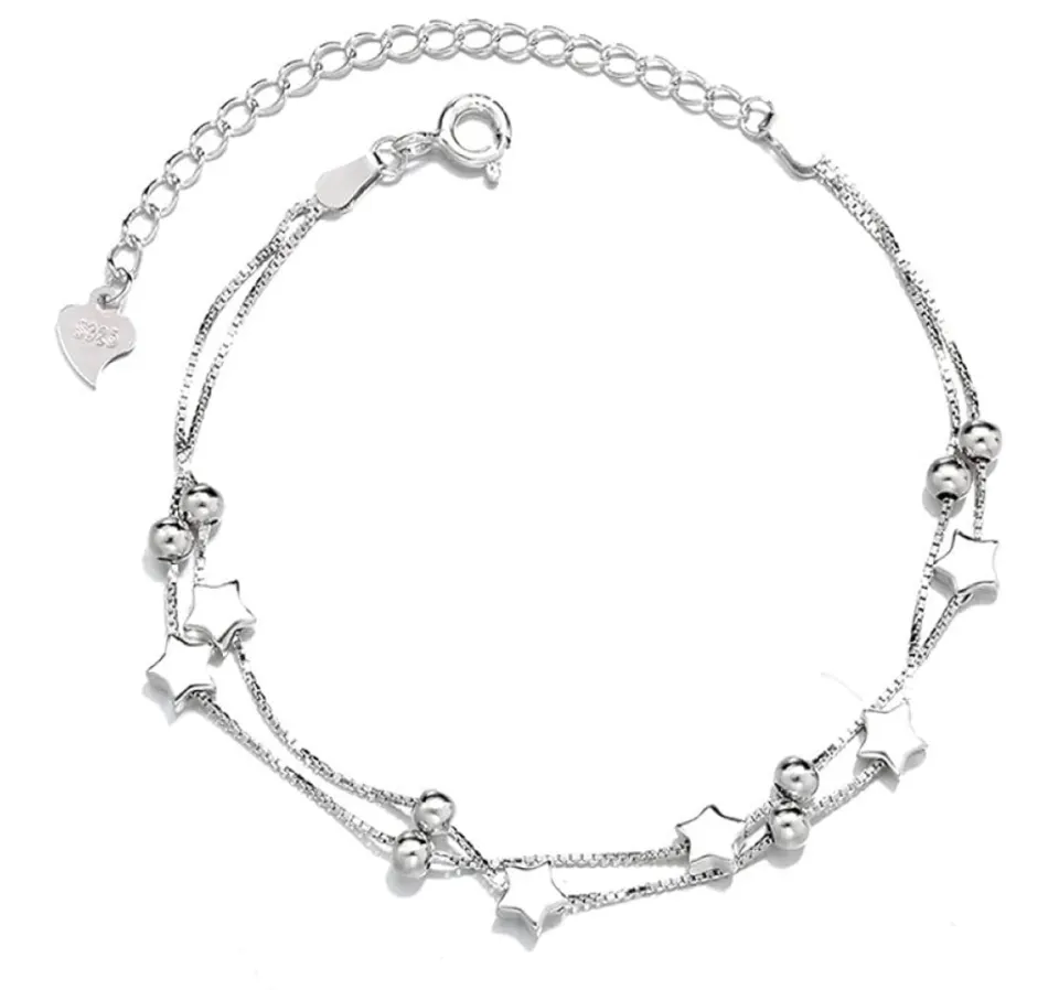 11 x Bracelets For Women L14a sku-3583