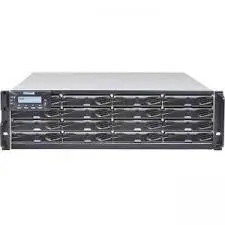 InforTrend EonStor A16F-R2431 16 HDD SATA FC-4G to SATA-II 3Gbps RAID Subsystem RRP £999