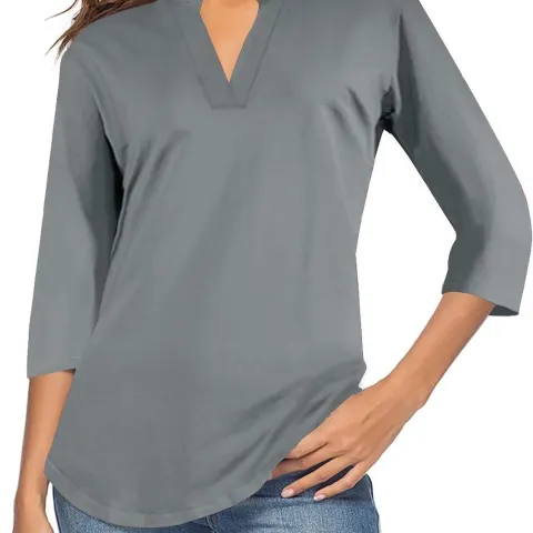 11 x Women's Ceasikery Tunic tops