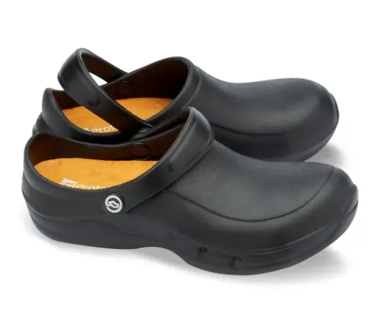 8 x Toffein Safety Shoe - Sizes 11 & 4 RRP £54.95 ea.