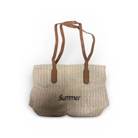 7 x Women's Tote Bags Lb16 sku-3866
