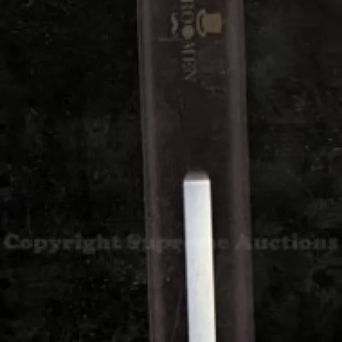 Groomen No-Nick Nose Trimmer L13b