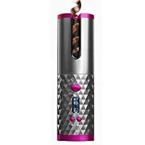 SevenPanda Hair Curler Lb27