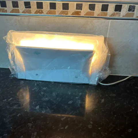 Job Lot - Internal Lights