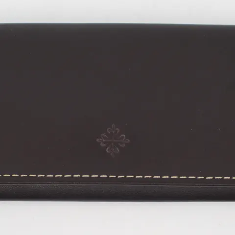 Patek Philippe Geneve Wristwatch Pouch