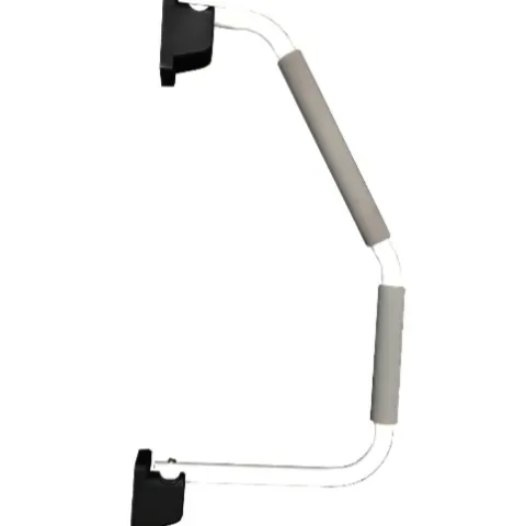 Caravan Motorhome XL Safety Support Hand Rail Grab Handle