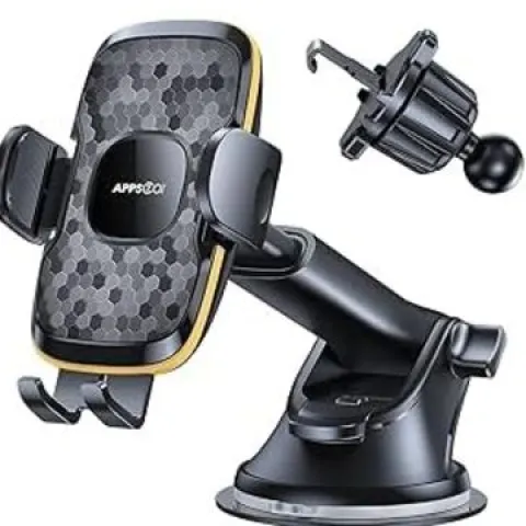 15 X Car Phone Holder Total RRP £183.45 Lob