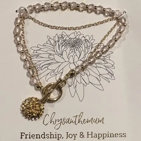 17 x Bracelets L12b