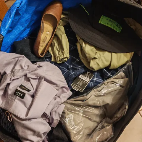 Large 20kg Mixed Clothing Bundle – Topshop, Dorothy Perkins, ASOS & More