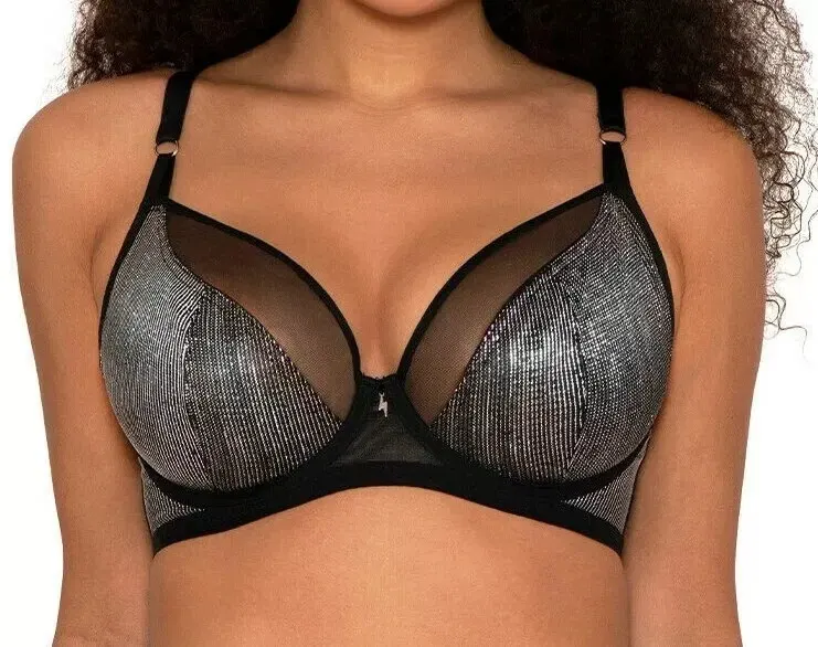 12 Curvy Kate Sparks Fly Bras