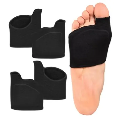 15 X RRP £19.58 Brand New - 2 Pairs Metatarsal Pads Total RRP £293.70 Lb33