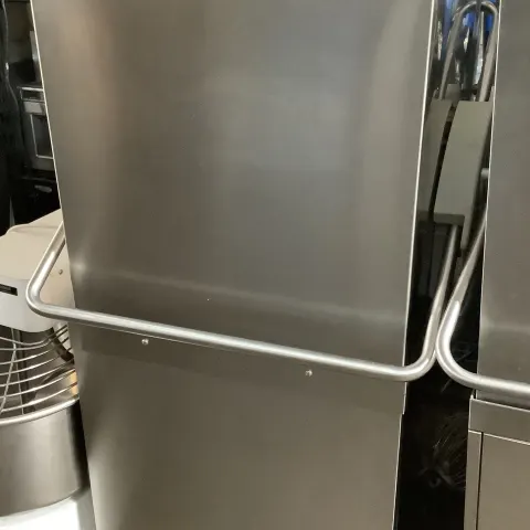 Maidaid Passthrough Dishwasher Tested
