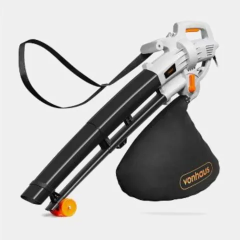 3 in 1 Leaf Blower.