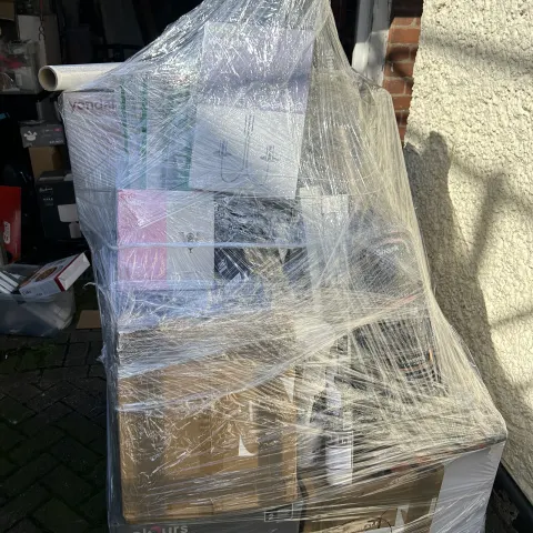 Pallet of Home, Garden & DIY Items, see photos and description