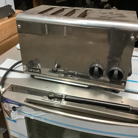 Lincat Toaster