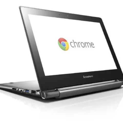 Lenovo N20P Chromebook Chrome OS 11.6” Intel Celeron N2830 4GB 16GB SSD Webcam
