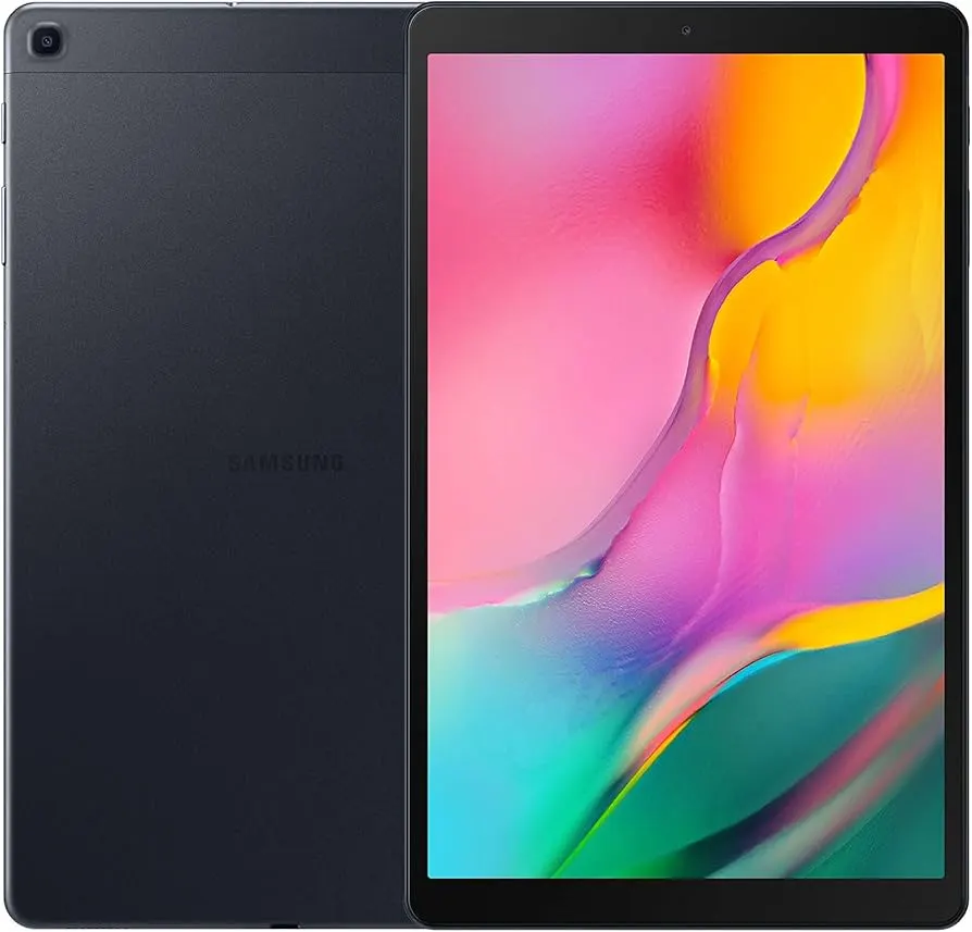 Samsung Galaxy Tab A SM-T510 10.5” 32GB Black