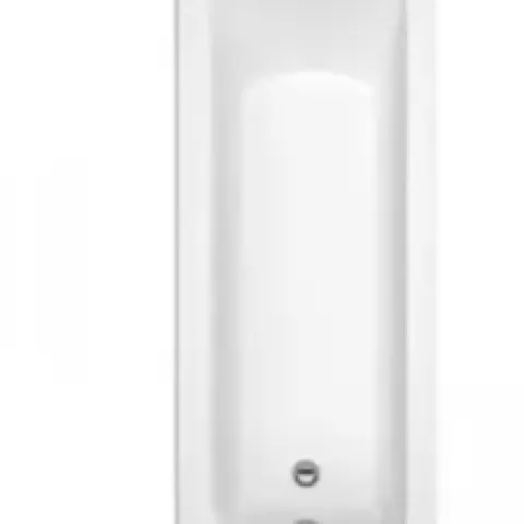 New Wrapped Madeira Bath 1700 x 700 RRP £236 - No VAT