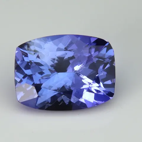 Tanzanite, 1.58 CT