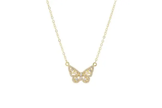 20 x Assorted Necklace, Earrings etc. L12b sku-3911