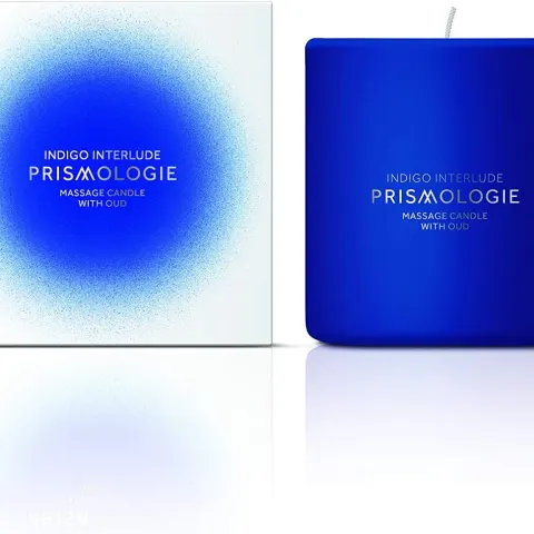 Prismologie Oud Massage Candle, 200g L5b