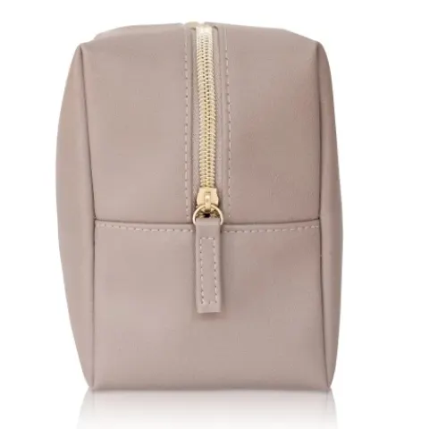 Delilah Deluxe Vegan Make-up Bag
