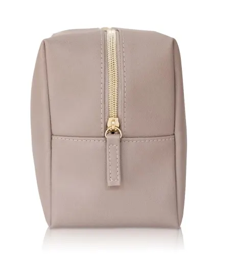Delilah Deluxe Vegan Make-up Bag