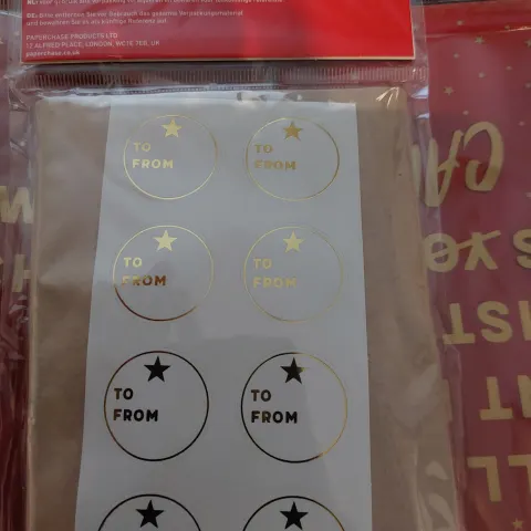 80 Novelty cake bags.  Packs of 8.  10 packs