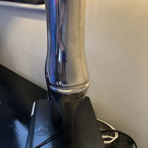 Boot Fashion Lamp