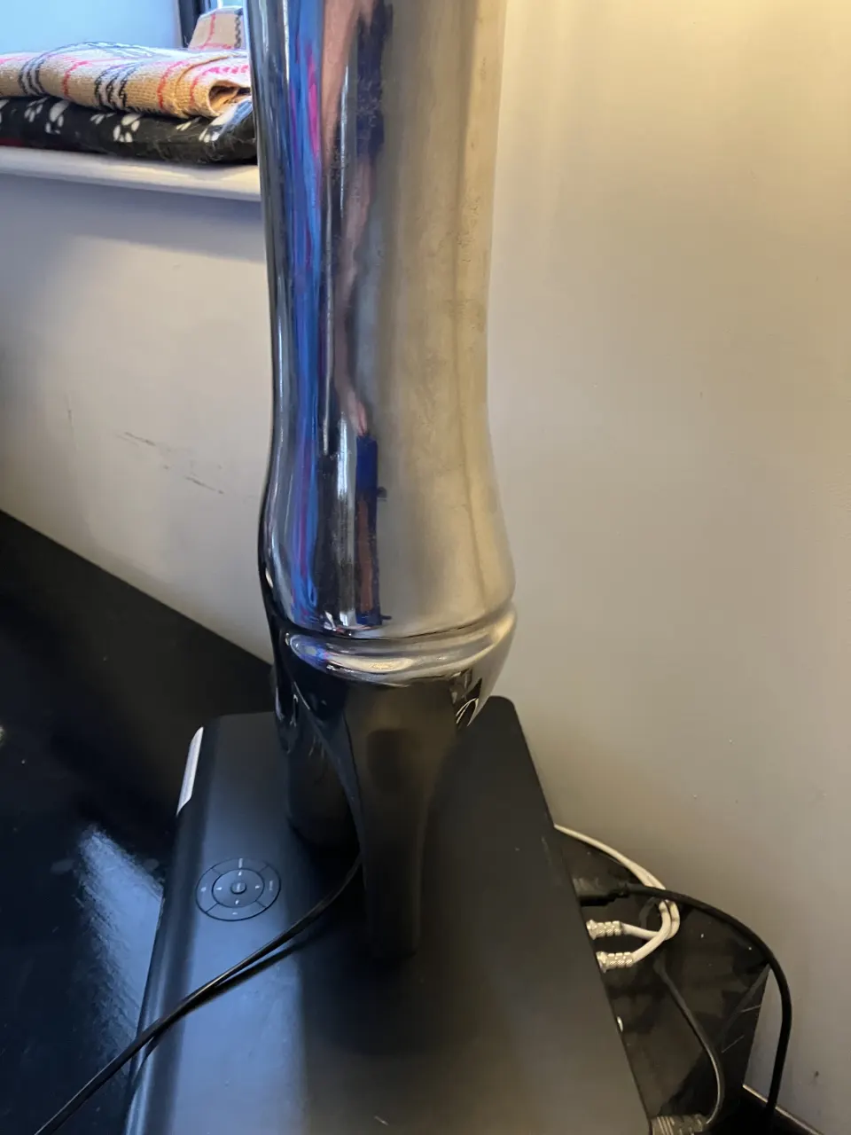 Boot Fashion Lamp