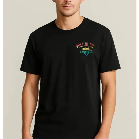 10 x Polo Ralph Lauren Men's Tee Shirts - New - RRP £420.00
