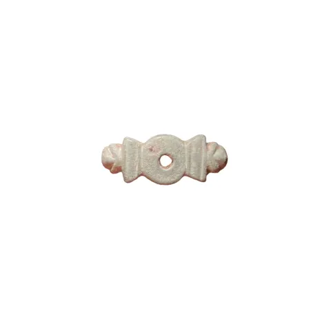 Antiquities: Romano British Bronze Toggle (£6 UK £15 Int Post)