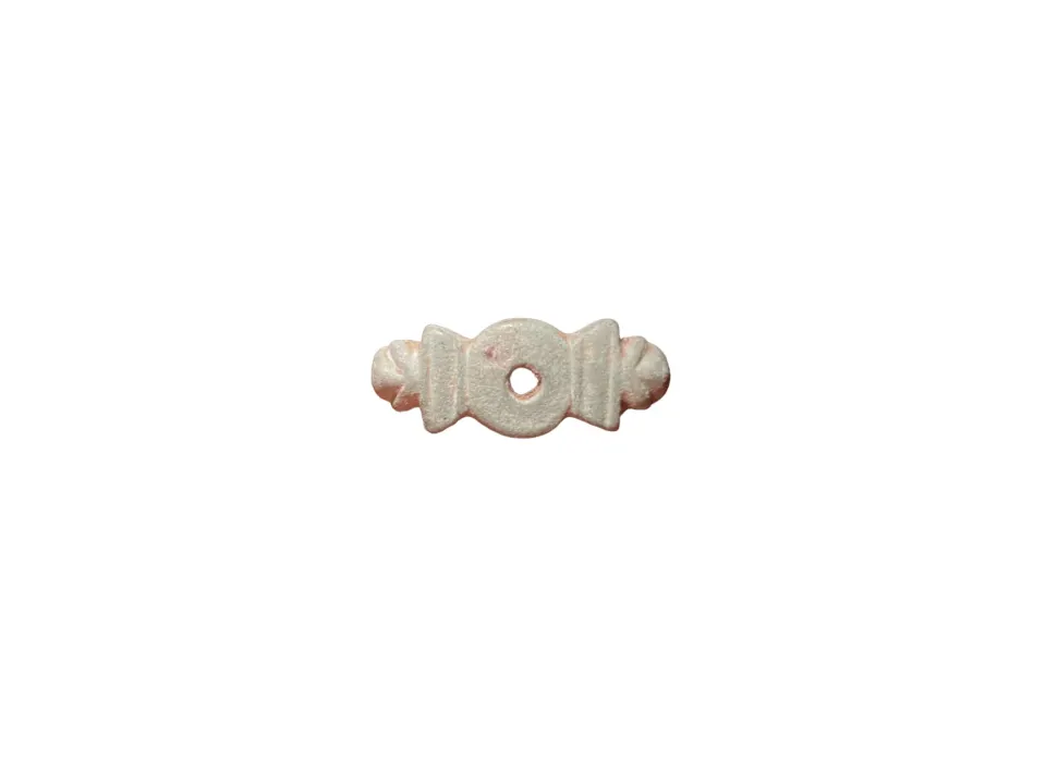 Antiquities: Romano British Bronze Toggle (£6 UK £15 Int Post)